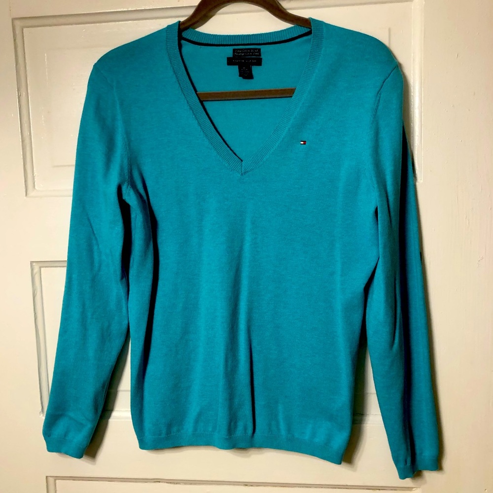 Tommy Hilfiger sweater
